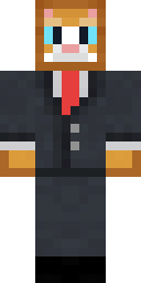 Skin preview for IsaacLeon1207