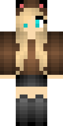 2D skin preview