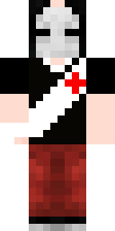2D skin preview