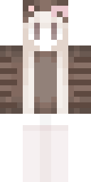 2D skin preview