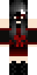 2D skin preview