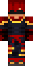 2D skin preview