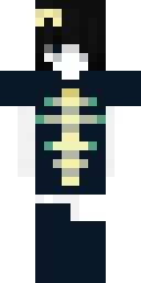 2D skin preview