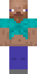 2D skin preview