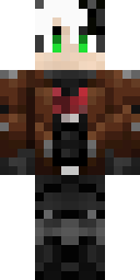 Skin preview for Thetrueshadow