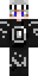2D skin preview