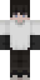 Skin preview for Dracx09