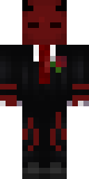 Skin preview for ItsDevil