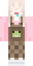 Skin preview for SainT1945