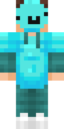 Skin preview for pn10