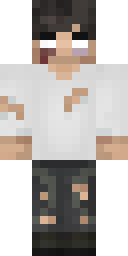 Skin preview for Hydria