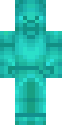 2D skin preview