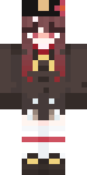 Skin preview for HeavenToast