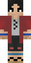 Skin preview for Moy