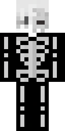 Skin preview for homophoob