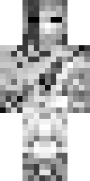2D skin preview