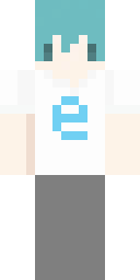2D skin preview