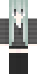 2D skin preview