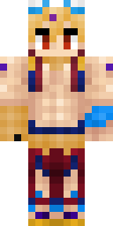 Skin preview for BouziTournamentV