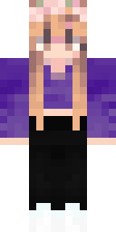 Skin preview for aocalux