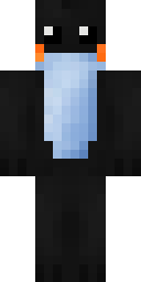 Skin preview for Metcl