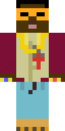 Skin preview for An