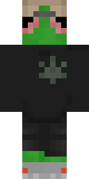 Skin preview for iMxKuro