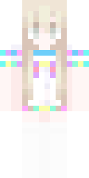 2D skin preview