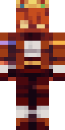 2D skin preview