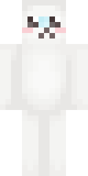 2D skin preview