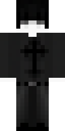2D skin preview