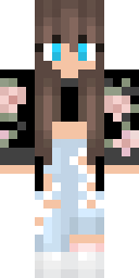 Skin preview for Liebe_Sara