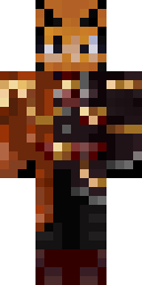 Skin preview for P529