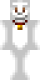Skin preview for Hot