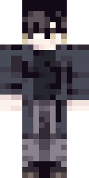 2D skin preview
