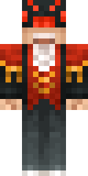 2D skin preview