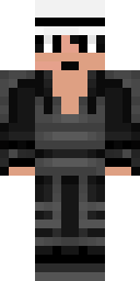 2D skin preview