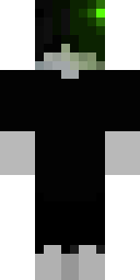 2D skin preview