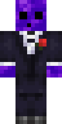 2D skin preview