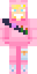 2D skin preview
