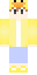 Skin preview for qian_shui_233