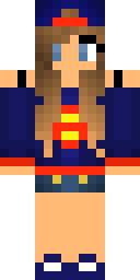 Skin preview for Nescio_