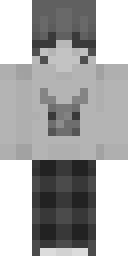 2D skin preview