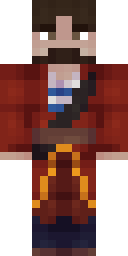 Skin preview for Kynoq