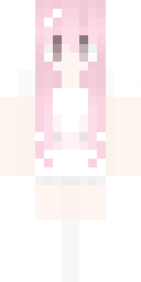 Skin preview for plushei