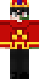 Skin preview for SrMarshy