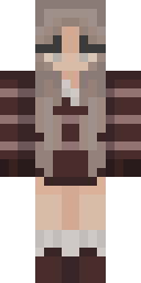 Skin preview for wercia65