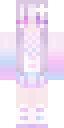 Skin preview for yeosangg