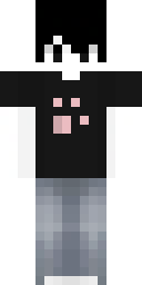 Skin preview for mwthra