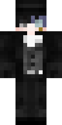 Skin preview for Neuroypic